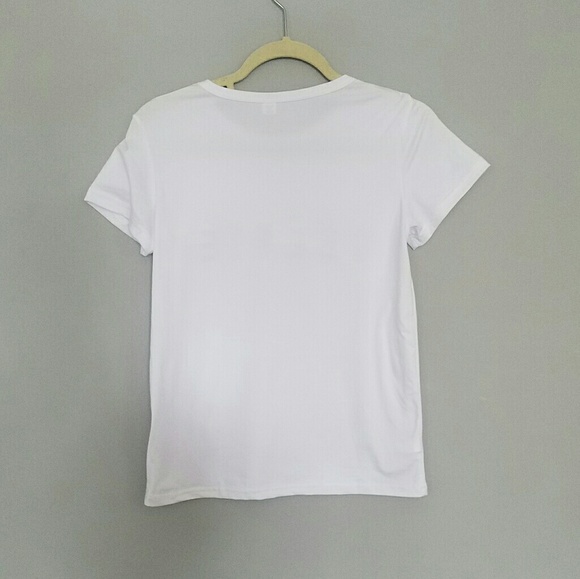 LAST ONE! 'Célfie' tee shirt - Picture 5 of 6